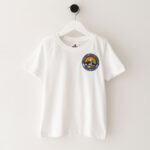 Middleforth C of E Primary School Uniform PE T Shirt