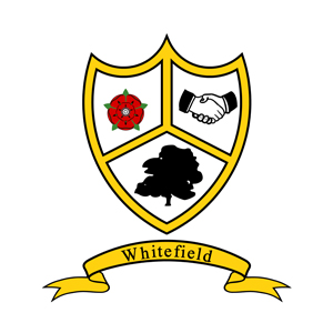 Whitefield Primary School Logo